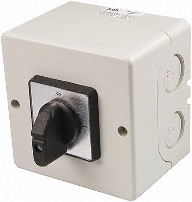ABB 1SCA022662R3500 Cam Switch