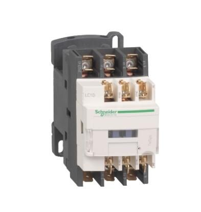 Schneider Electric LC1D129B7 Contactor