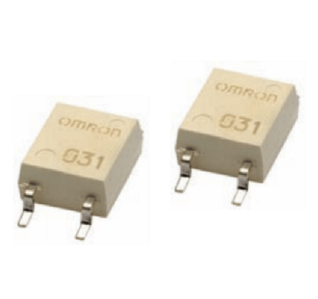 OMRON G3VM-21GR1(TR) Device