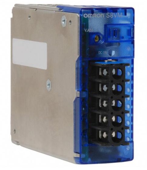 OMRON S8VM03015C Power Supply