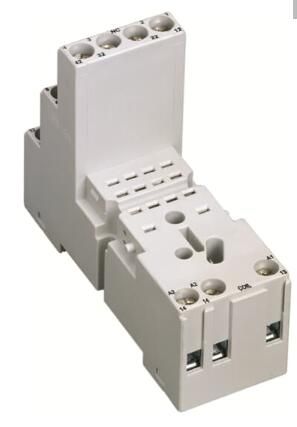 ABB 1SVR405651R2100 SOCKET