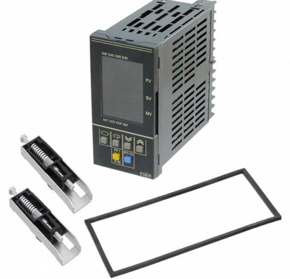 OMRON E5ERQTBDRTAC100240V Controller