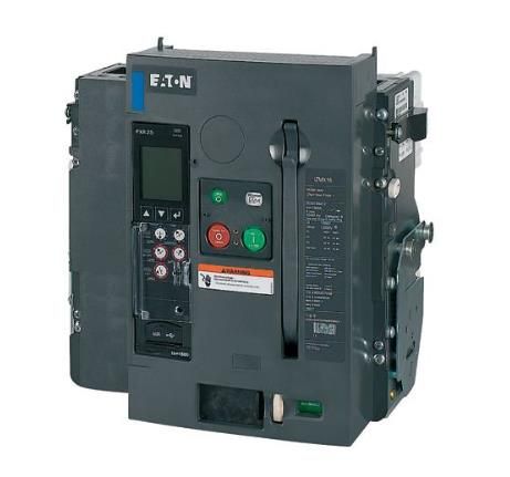 EATON/Moeller 183412 IZMX16H4-P06W-1 Device