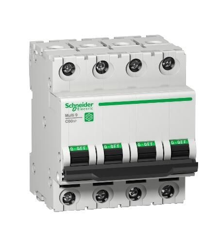 Schneider Electric M9F22406 Breaker