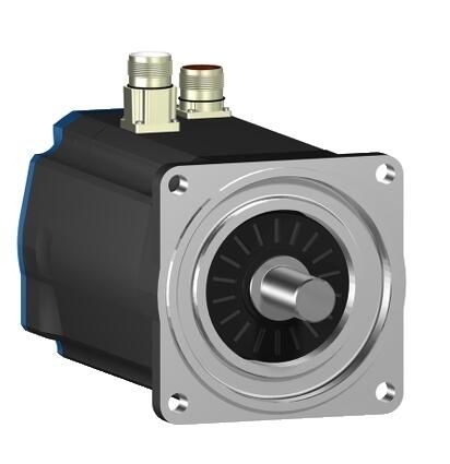 Schneider Electric BSH1004T02F1A Motor