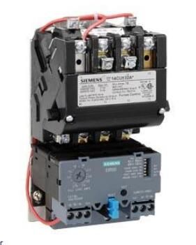 Siemens 14BUA32AF Starter