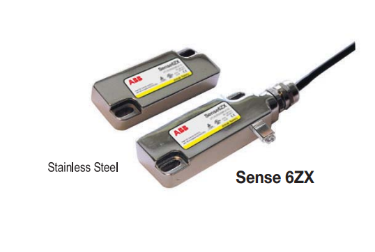 ABB 2TLA050075R5125 Device