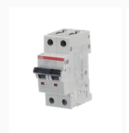 ABB ST202M-C8 Breaker