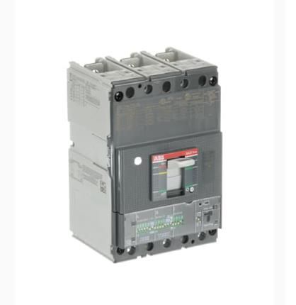 ABB XT4SU3250FFF000XXX Breaker