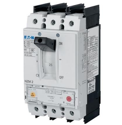 EATON/Moeller 107620 NZMB2-AF70-BT-NA Device