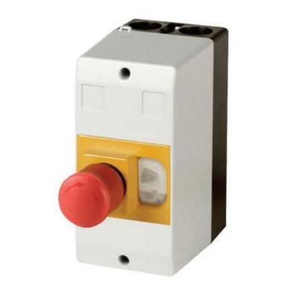 EATON/Moeller 281407 CI-PKZ01-PVS Device
