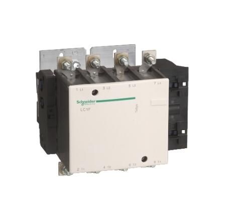 Schneider Electric LC1F1154G6 Contactor