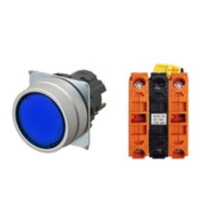 OMRON A22NL-MNM-TAA-G202-AD Device