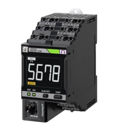 OMRON K6CM-ISMA-EIP Device