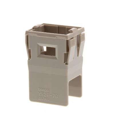 OMRON Y92F-78 Device