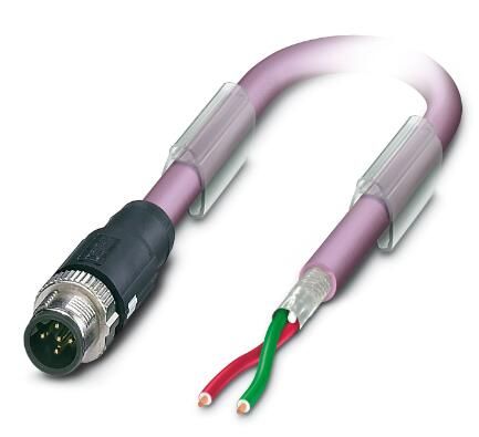 Phoenix Contact 1518054 Cable