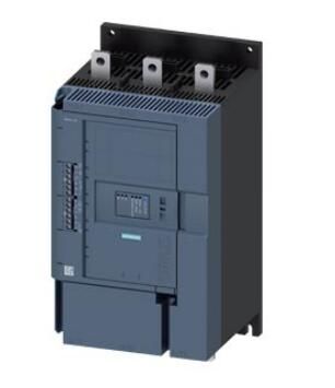 Siemens 3RW52476TC04 Starter