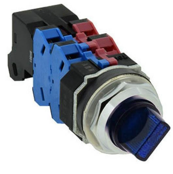IDEC ASLD3148602DNUS Device