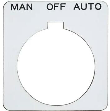 Schneider Electric 9001KN262WP Button