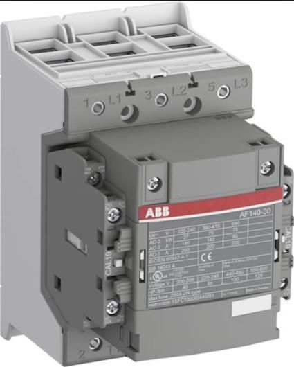 ABB AF140-30-22B-11 Contactor
