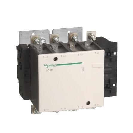Schneider Electric LC1F2654G7 Contactor