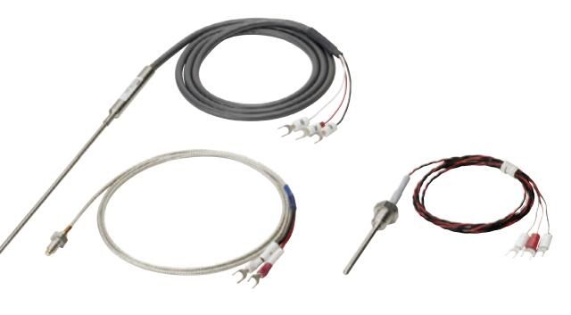 OMRON E52P20CND8 RTD