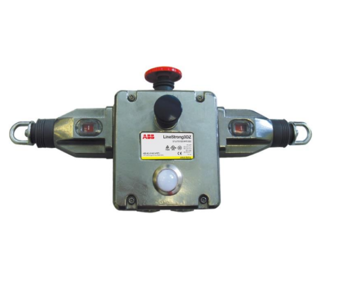 ABB 2TLA050204R1224 Device
