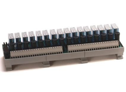 Allen Bradley 1492-XIM2024-16RF Device
