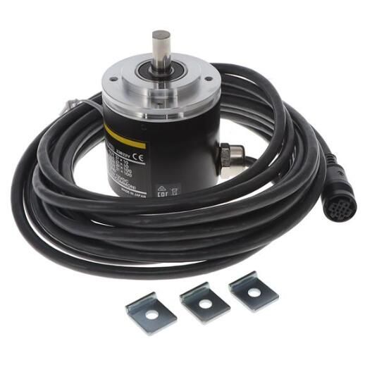 OMRON E6FAB3CC3605M Encoder