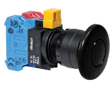 IDEC HW1B-M4F20-B Device