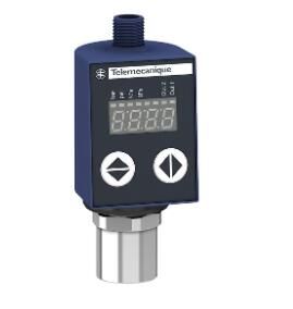 Telemecanique XMLR010G2N26 Device