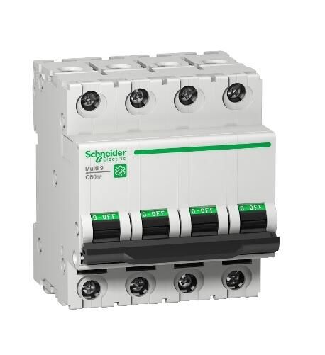 Schneider Electric M9F21450 Breaker