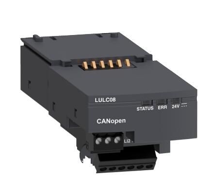 Schneider Electric LULC08 Module