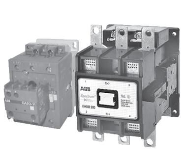 ABB EHDB520M2P-1L Device