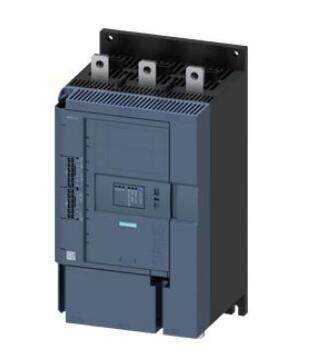 Siemens 3RW52452TC04 Starter