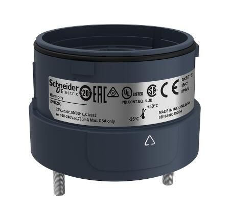 Schneider Electric XVUZ03 Device