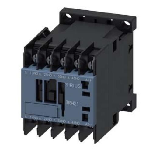 Siemens 3RH21404KB40 Relay