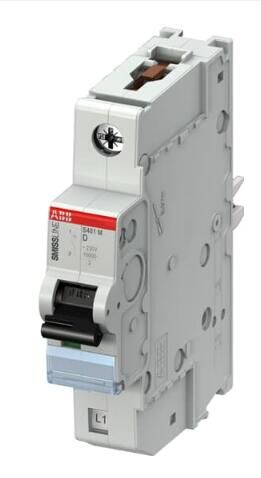 ABB S401M-D63 MCB