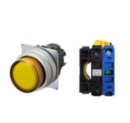 OMRON A22NL-MPA-TYA-G100-YD Device