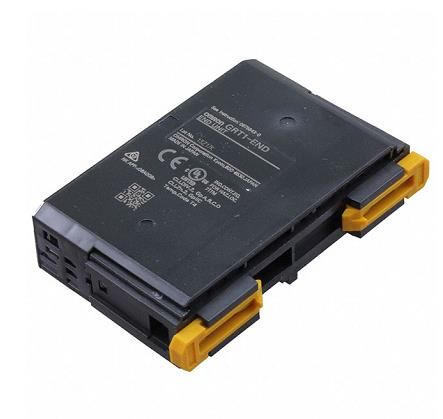 OMRON GRT1-END Device