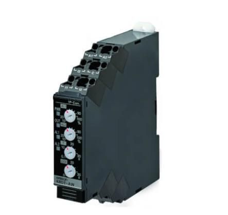 OMRON K8DT-AW2TD Device