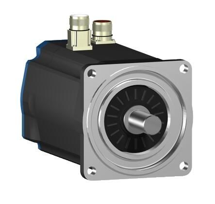Schneider Electric BSH1003P11A1A Motor