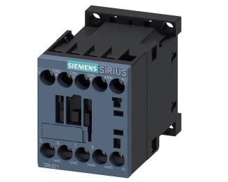 Siemens 3RH21311AH00 Contactor