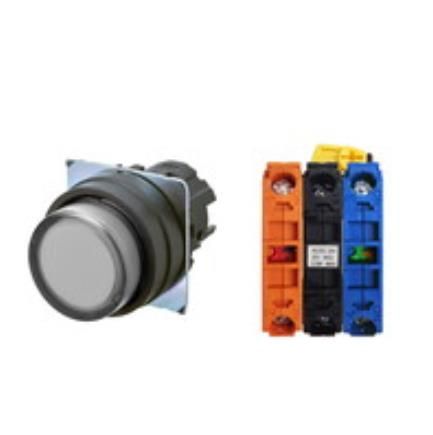 OMRON A22NL-BPA-TWA-G102-WC Device