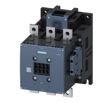Siemens 3RT10666AT36 Contactor