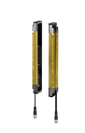 OMRON F3SJA0785P20 Device