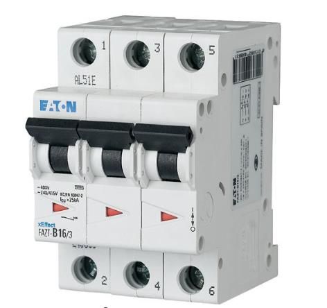 EATON/Moeller 240905 FAZT-D13/3 Device