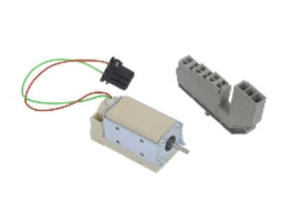Schneider Electric S33824 Device