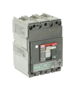ABB XT2NU3125FFF000XXX Breaker