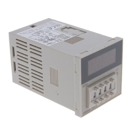OMRON H5CN-XAN AC100-240 Device